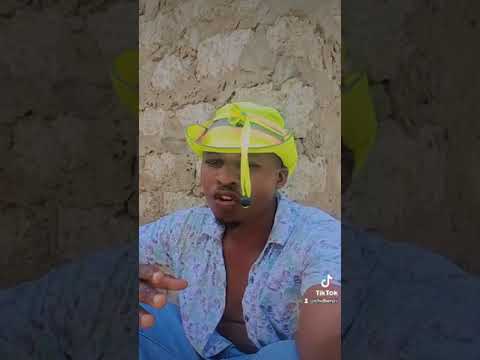 Ninga Mtu Pori King Kiba Nandi