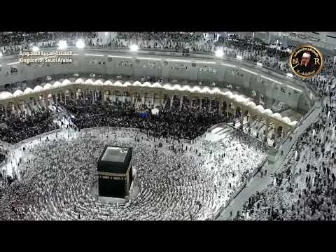 تكبيرات العيد بصوت رائع لنجعلها تملأ الدنيا الله أكبر الله أكبر ولله الحمد