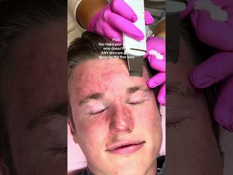 Girlhood Means Forcing Your Brother To Do Girly Things With You