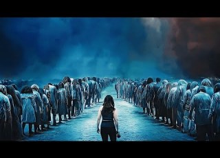 امرأة تجد تحت بيتها جحيم مليئ بالشياطين الشريرة فتبدأ بالدفاع عن نفسها وعائلتها منهم The Cellar