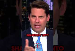 Joe Rogan Reacts To News Anchors Fake Accents