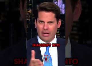 Joe Rogan Reacts To News Anchors Fake Accents