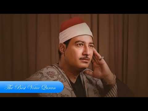 الشيخ عبدالمنعم الطوخى ما تيسرله من سورة مريم من 1 36 بدون جمهور HD