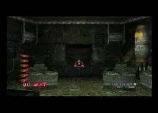  The House Of The Dead 3 Chapter 4 Ultimate Challenge