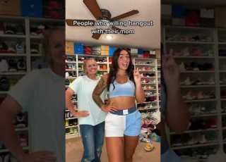 Guilty Shorts