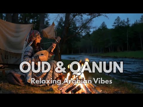 Embrace Tranquility With Arabic Instrumental Beauty Peaceful Oriental Music For The Soul Embrace Tranquility With Arabic Instrumental Beauty Peaceful Oriental Music For The Soul