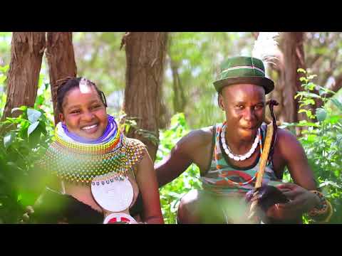 AKIDOR CHACHA Official Music Video Sms SKIZA 6930965 To 811