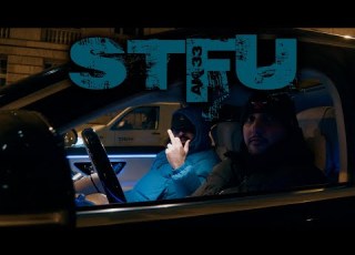 AK 33 STFU Prod Von Lokii Jazouli
