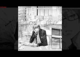Manga Drama CD No Love Engsub