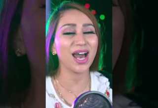 Aicha Maya 2021 Tahidoust