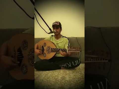 جلسة دريع اغنية طعني للفنان فريج