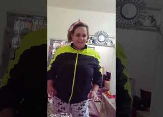  خديجة مولات الفواطة النشاط و ميناج أحلى