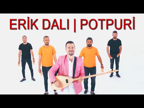 ERTAN ERŞAN Erik Dalı POTPURİ Official Video