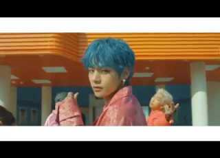  Boy With Luv Teaser FM Instrumental