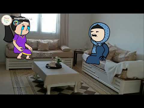 زوجه بتطلب من حماتها طلب غــريب شوف النهايه قصه حقيــقيه زوجه بتطلب من حماتها طلب غــريب شوف النهايه قصه حقيــقيه