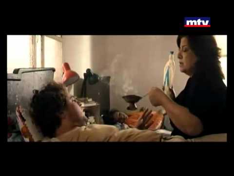 Where Do We Go Now هلأ لا وين 16 10 2012