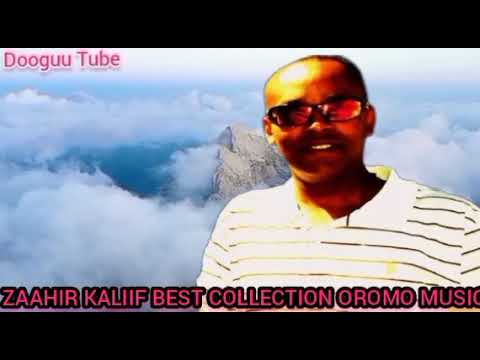 ZAHIR KALIF NONE STOP MUSIC