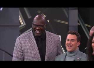  NBA On TNT Tip Off Intro MIL BKN 03 31 2022