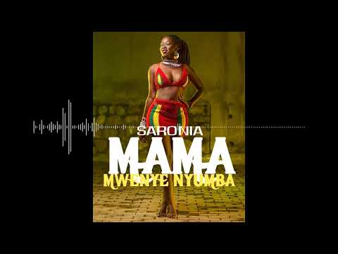 SARONIA MAMA MWENYE NYUMBA