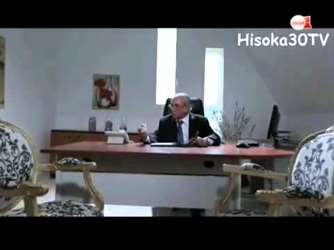 مسلسل دارت ليام الجزء الثاني الحلقة 29 Daret Liyam Saison Ep