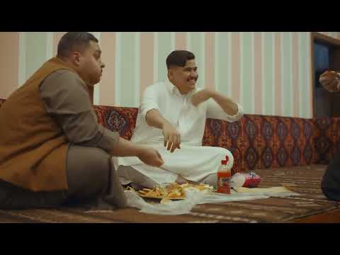 إعلان دخول ابو عابد الشمري The Ultimates كلان إعلان دخول ابو عابد الشمري The Ultimates كلان