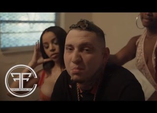  Lary Over Me Importa Un Carajo Official Video