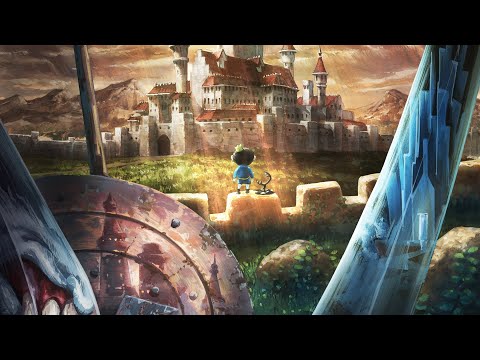 Ousama Ranking OP Opening Full BOY By King Gnu