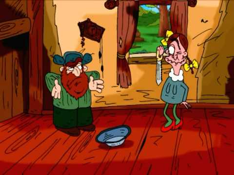 Kargin Multer Voske Dzkniky Hayko Mko