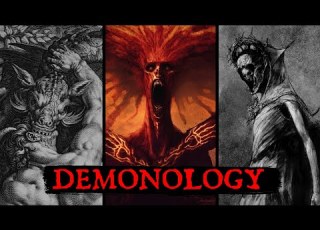  The 5 Most Dangerous DEMONS According To The Ars Goetia