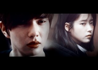  Yoo Seung Ho IU Every Breath You Take Crossover