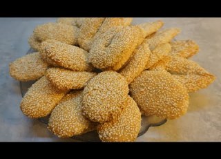  دروستکردنی کێکی بە کونجی چۆرەك بە رێگایێکی ئاسان