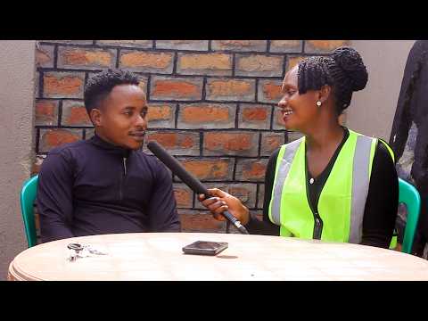 ALPHA DA DONS MUSIC On One On One With Joana