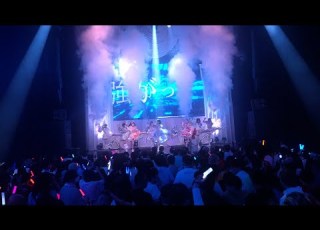  LIVE 君に 胸キュン Risky 2025 4 30 At Zepp Shinjuku 君キュン