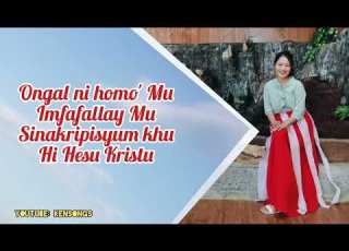  MADAYDAYAW AH APU AYANGAN CHRIST SONG