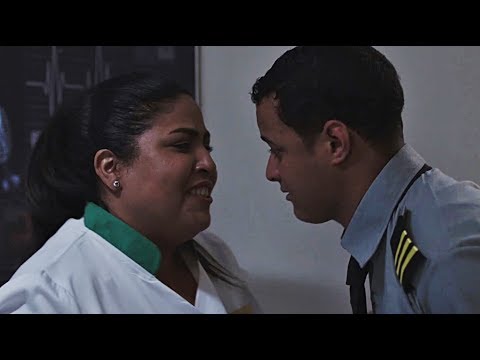 مسلسل وضع أمني أقذر قصة حب ممكن تشوفها في حياتك وحش مسلسل وضع أمني أقذر قصة حب ممكن تشوفها في حياتك وحش