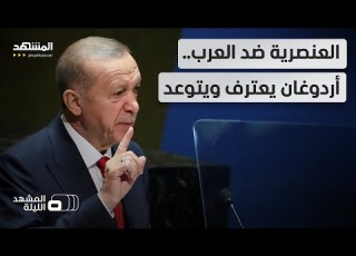 هل تنتهي موجة العنف ضد العرب في تركيا بعد تدخل إردوغان