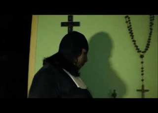  Gloved Female Robber Nuns