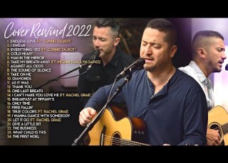  Boyce Avenue Acoustic Cover Rewind 2022 Endless Love True Colors Let It Go