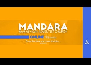  Glencity Camp 2026 Day 4 Divine Service Pastor Muhau 12 August 2026