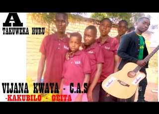 VIJANA KWAYA C A S ATAKUWEKA HURU OFFICIAL AUDIO