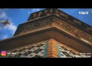  نبضي وحبيبي عطر الأكوان