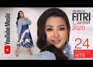  24 Hits The Best Of Fitri Carlina 2020