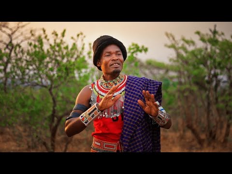 NJIGE HARUSI KWA NKOLA MPANDA VIDEO