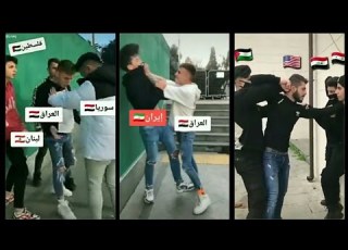  سوراقيين اقوى لقطات تيك توك سوريا والعراق سوراقيين وتكم