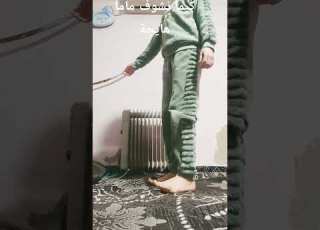  كيما نشوف ماما هايجة بإختصار