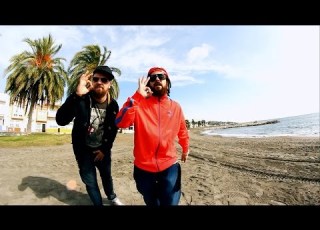 Salvi Perez Ft Little Pepe Made In Malaga Videoclip Official