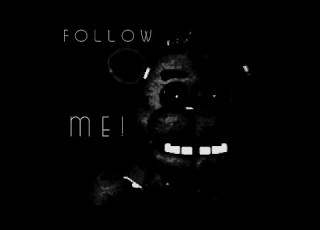  FNAF 3 Follow Me SLOWED REVERB TryHardNinja