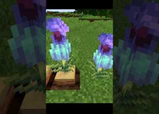  1 20 Builders MUST Have Pitcher Plant Farm In Minecraft
