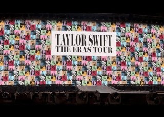 Taylor Swift The Eras Tour Toronto N4 Full Show 4k