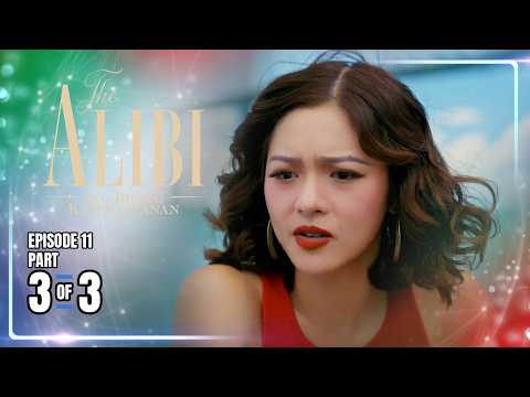 The Alibi Ang Buong Katotohanan Episode 11 3 3 March 30 2026